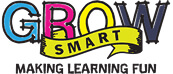 Grow Smart making learning fun