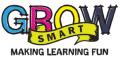 Grow smart making learning fun